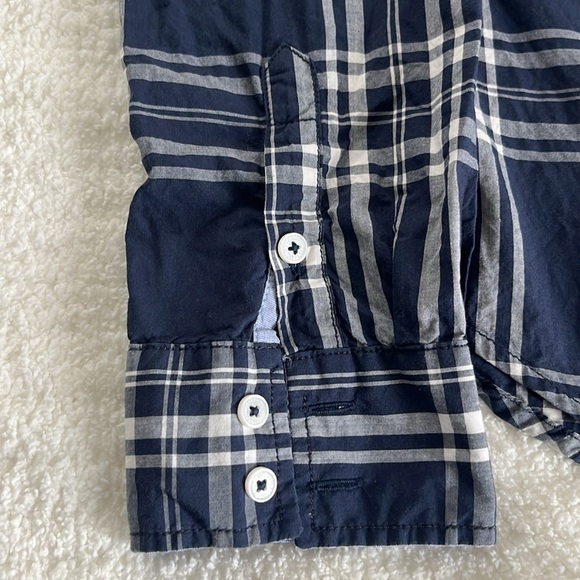 H&M button down - size US 12 - Picture 4 of 6